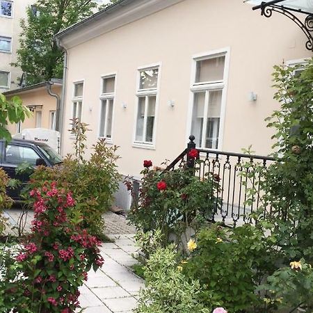 Terrasse Wohnungen Mit Parking In Zentrum بادن المظهر الخارجي الصورة